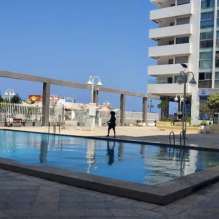 Appartement In The Heart Of Tanger Boulevard Exteriér fotografie