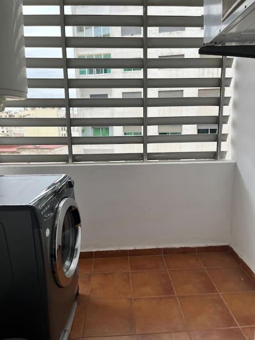 Appartement In The Heart Of Tanger Boulevard Exteriér fotografie