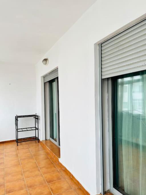 Appartement In The Heart Of Tanger Boulevard Exteriér fotografie