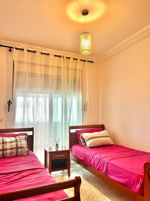 Appartement In The Heart Of Tanger Boulevard Exteriér fotografie