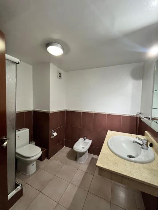 Appartement In The Heart Of Tanger Boulevard Exteriér fotografie